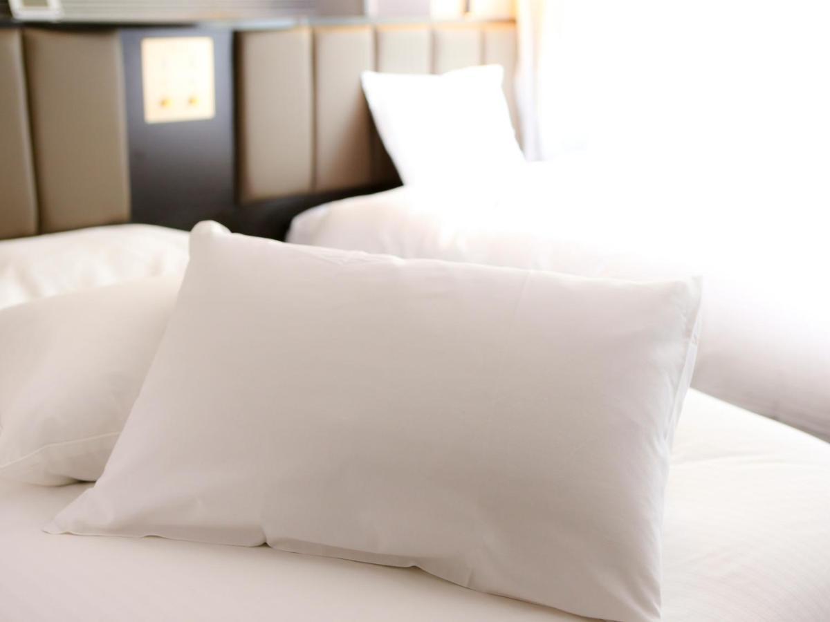 Apa Hotel Komatsu Grand Eksteriør bilde