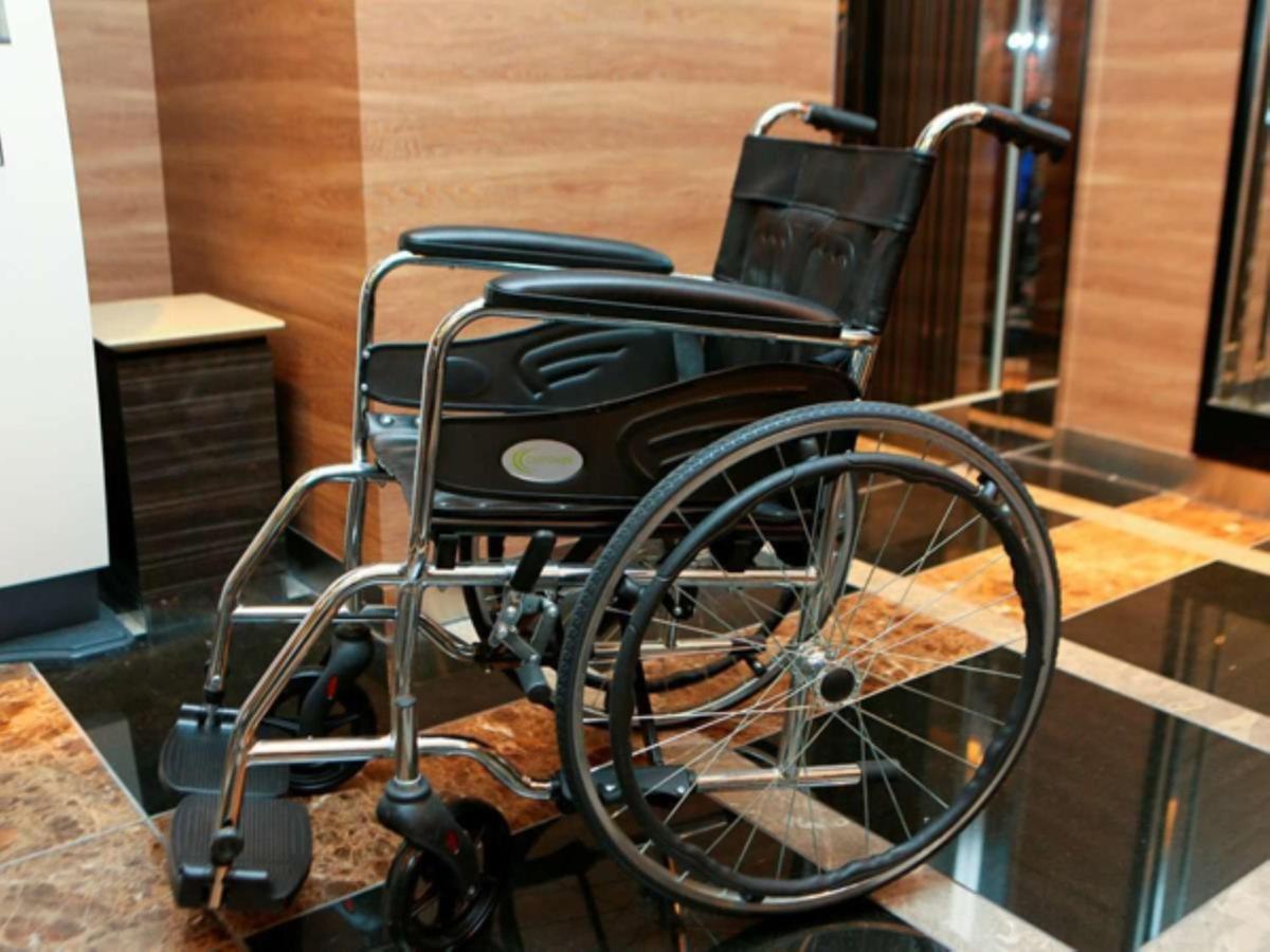 Apa Hotel Komatsu Grand Eksteriør bilde